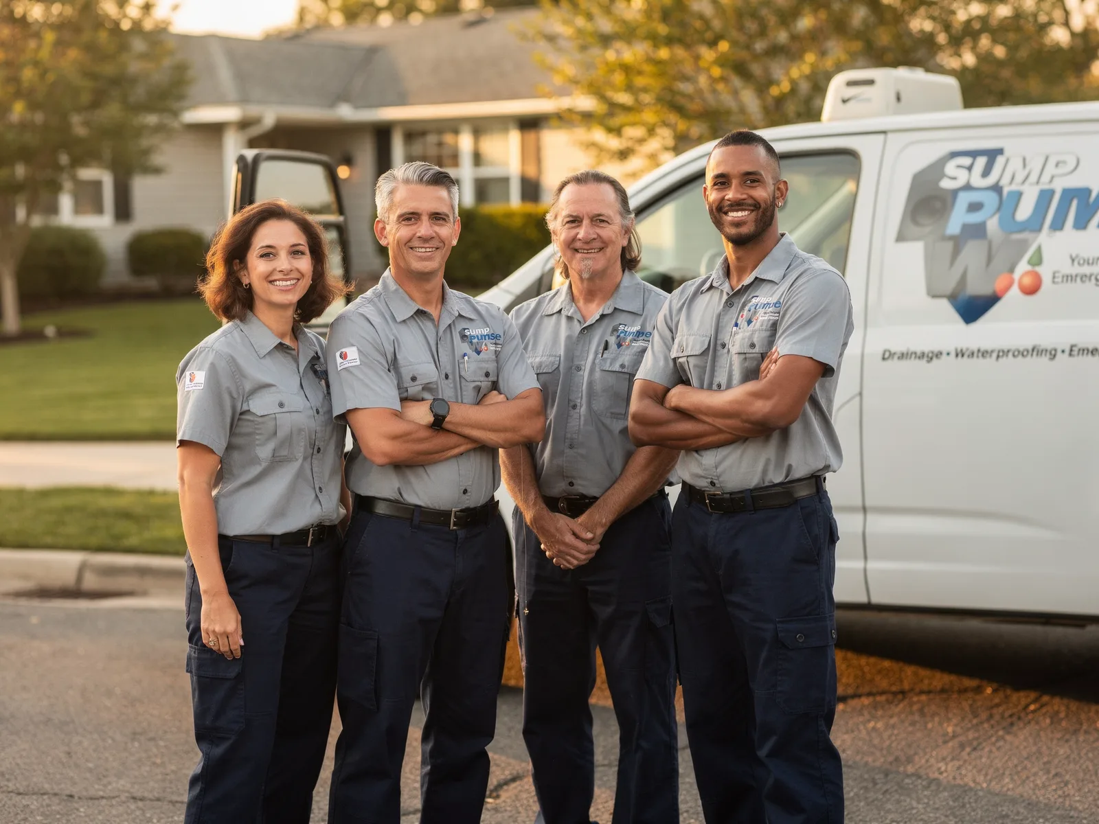 Water Heater Repair company in Thompson Ridge, NY